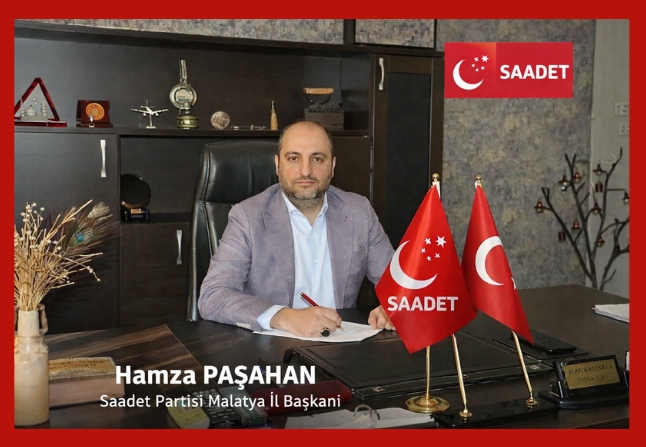 Malatya Milletvekillerine “Esenlik” Çağrısı: TBMM’ye Soru Önergesi Verildi