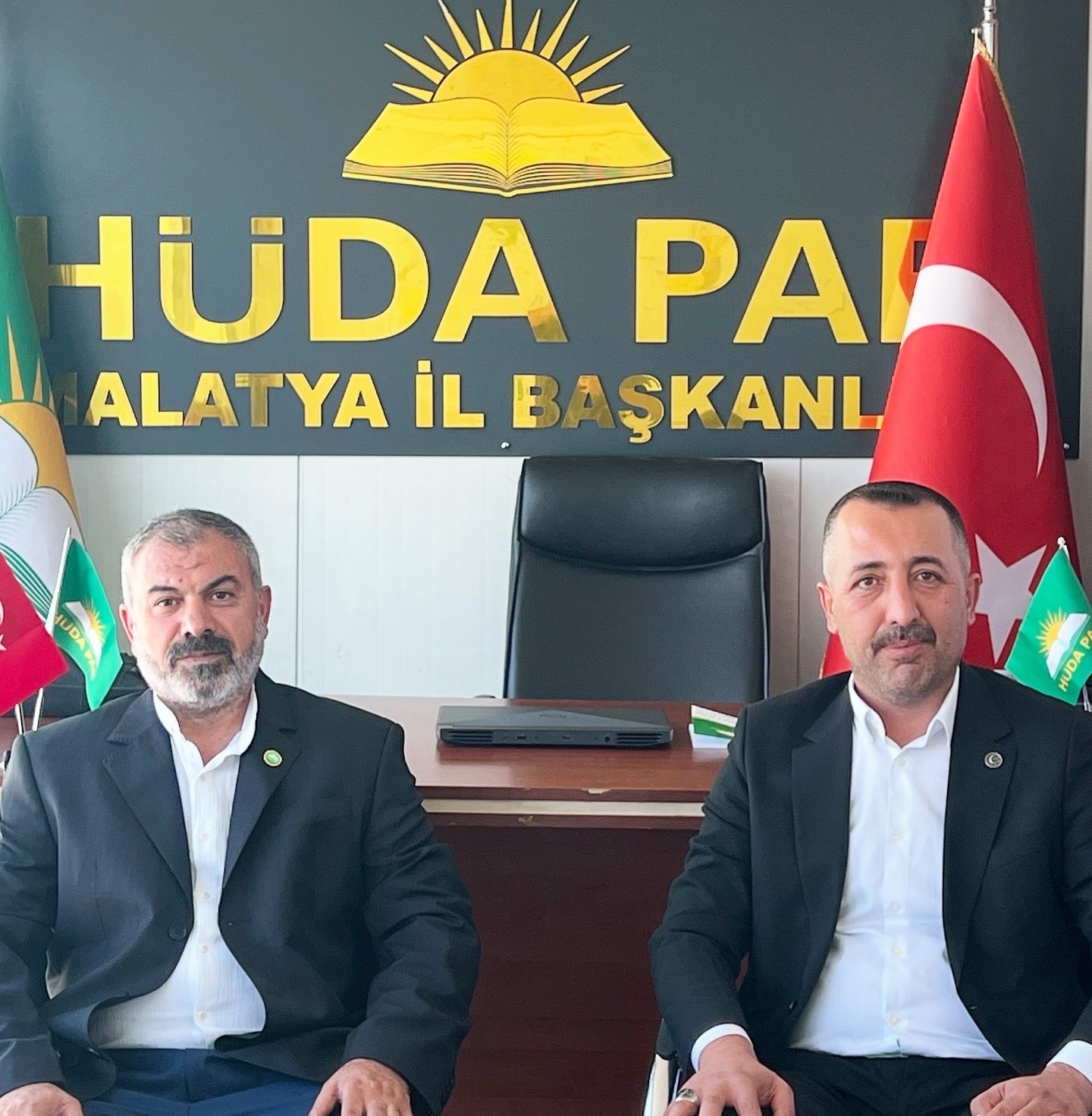 Malatya’nın ayağa kalkması için desteklerin sürekliliği önemli