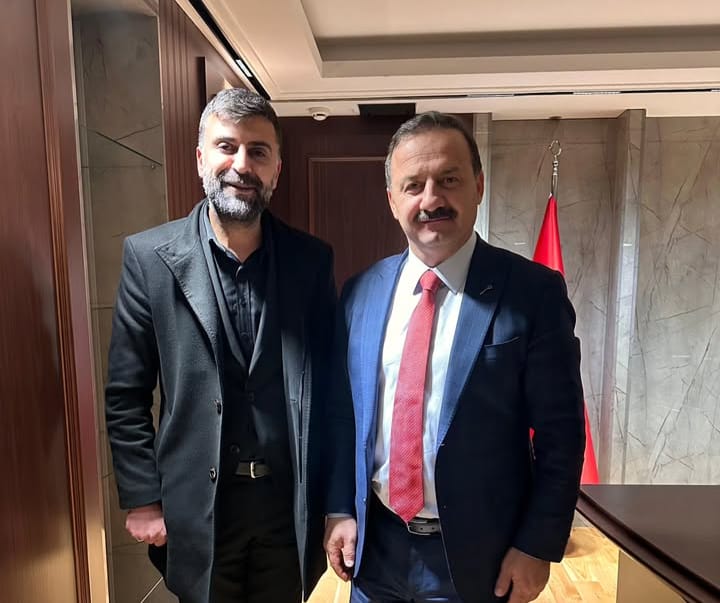 Malatya’nın Esnafı da Çiftçisi de Nefes Alamıyor