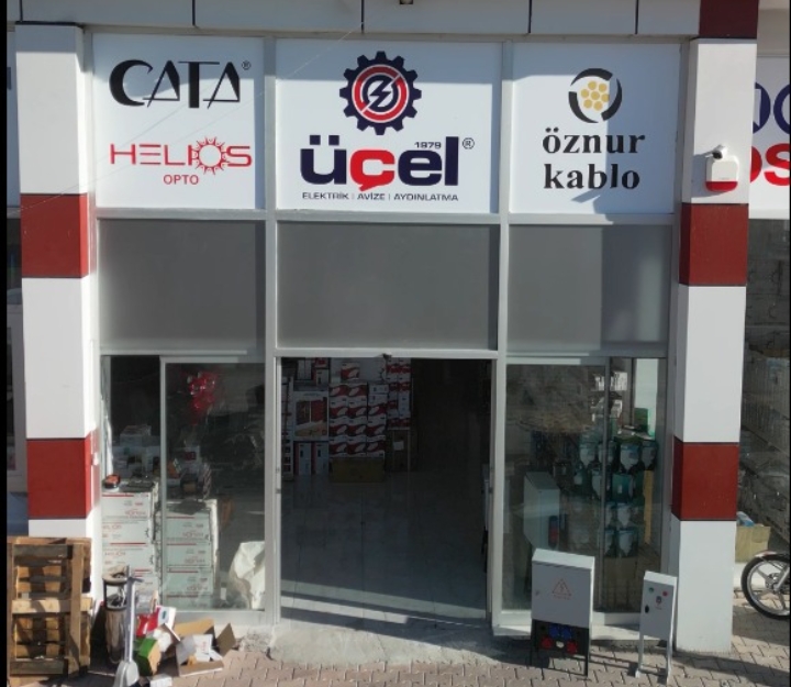Malatya’nın Köklü Firması Üçel Elektrik’ten Bir Başarı Hikayesi