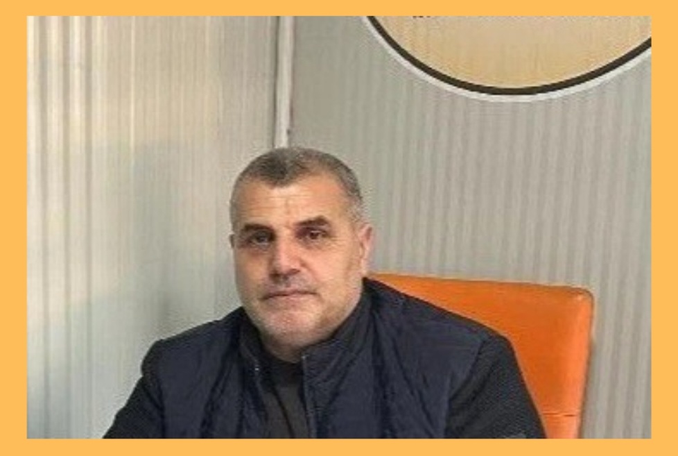 Malatya'nın Ünlü Gazetecisi Güder Artık Siyaset Arenasında