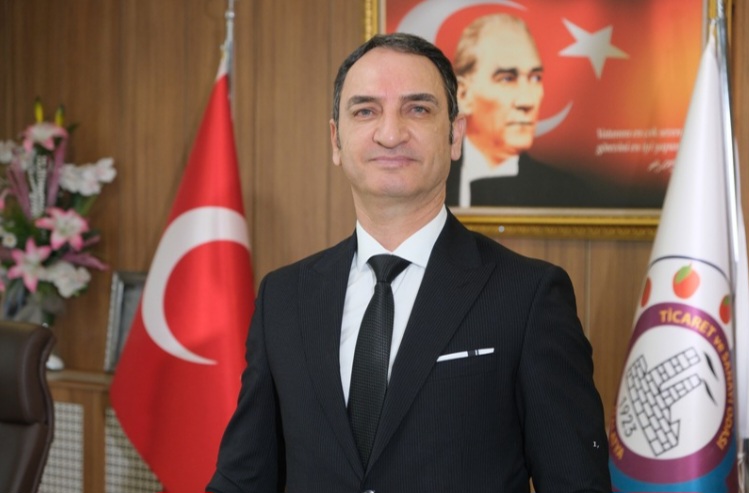 Malatya'nın Yerli Firması Vesta A.Ş İngiliz Devini Satın Aldı
