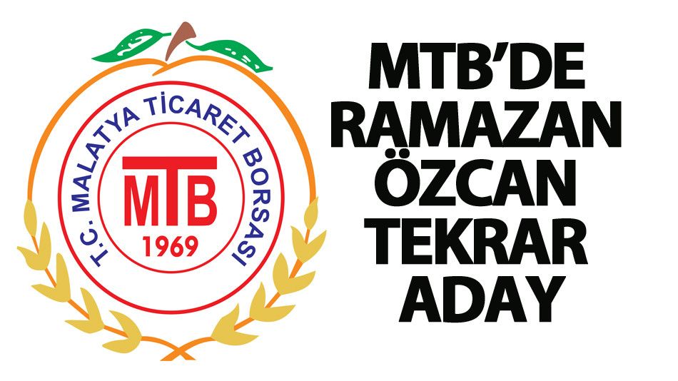 Malatya Ticaret Borsası’nda Seçim Heyecanı Yaşanıyor