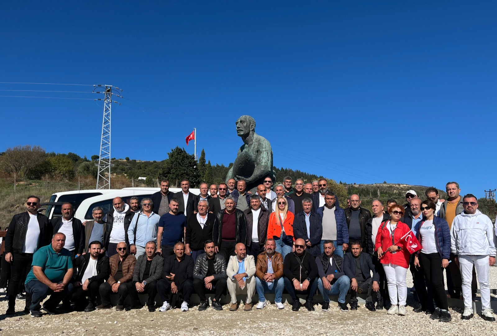 Malatya Ticaret Odası'ndan Çanakkale Çıkartması