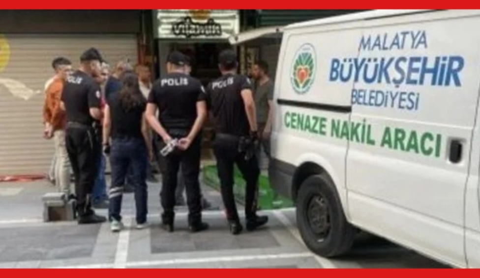 Malatya Vitamin Kafe Cinayetinde 6 Sanığa İkişer Kez Müebbet Hapis
