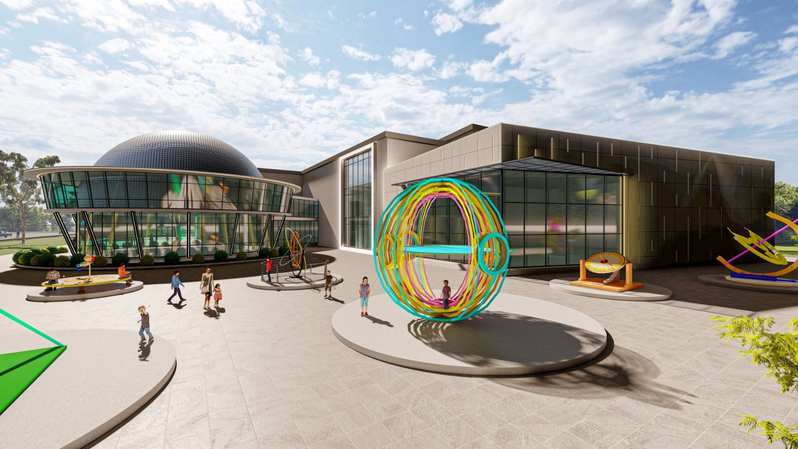 Malatya’ya Bilim Merkezi Müjdesi: Protokol İstanbul’da İmzalandı