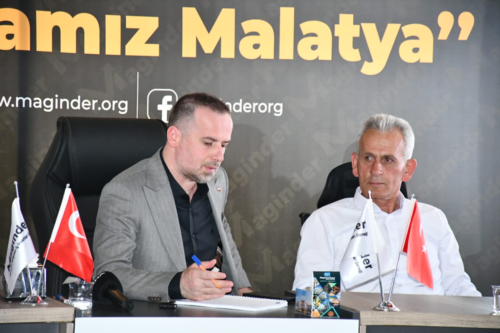 MASKİ ACİL BİR EYLEM PLANI OLUŞTURMALI