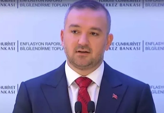 Merkez Bankası’ndan 2025 Enflasyon Tahmini: %24