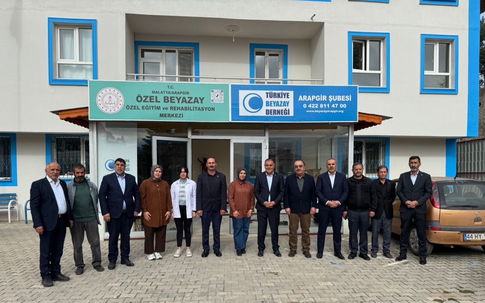 MHP İl Başkanı Gökhan Gök: “Güçlü devlet iradesini büyütmeye devam ediyoruz”