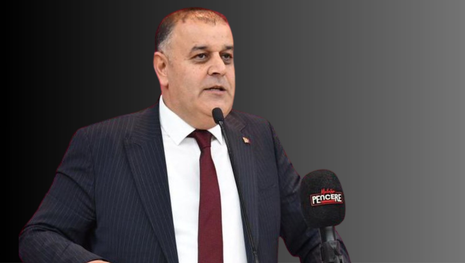 MHP Malatya İl Başkanı Gök: "Önce Ülkem ve Milletim Anlayışıyla Başbuğumuzun İzindeyiz"
