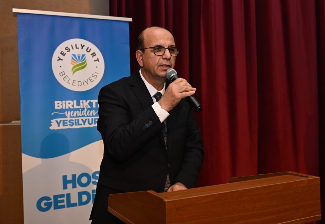 MİLLETVEKİLİ BABACAN ‘TERÖRSÜZ TÜRKİYE’ KONFERANSI’NDA KONUŞTU