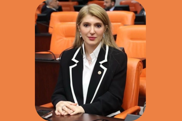 Milletvekili Ölmeztoprak’tan Ramazan Ayı Mesajı