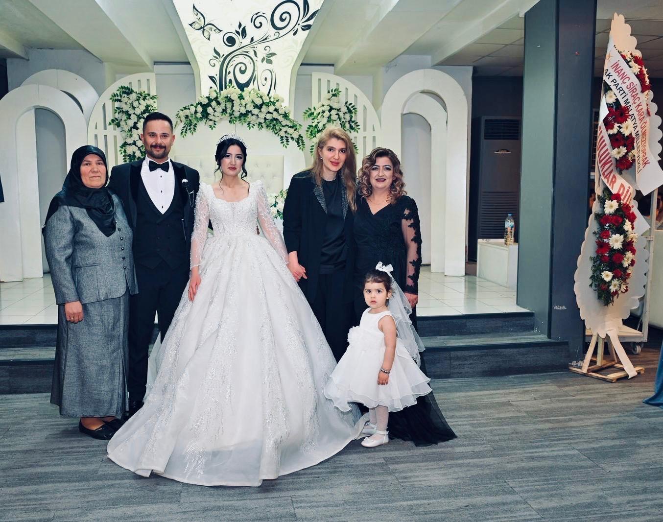 MİLLETVEKİLİ ÖLMEZTOPRAK’TAN YOĞUN PROGRAM
