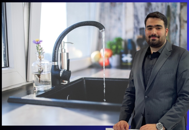 Musluktan Akan Su, Göründüğü Kadar Temiz Olmayabilir!