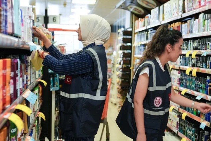 O İşletmelere 1 Milyar 25 Milyon TL Ceza Uygulandı!