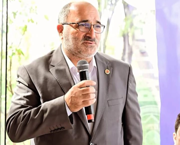 Öğretmene Yönelik Şiddeti Kınıyoruz