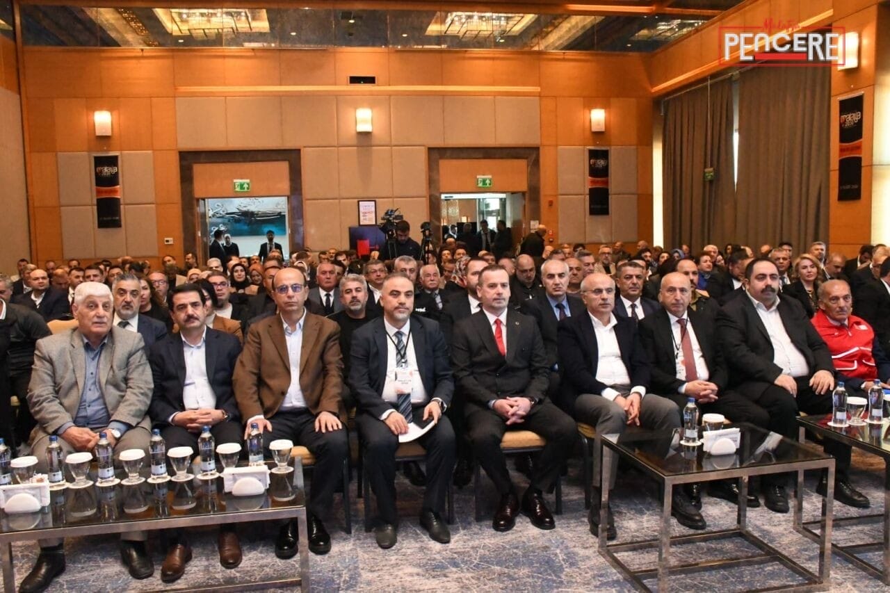 Ortak Akılla Kalkınma Hedefi: Malatya 2030 Yol Haritası Şekilleniyor