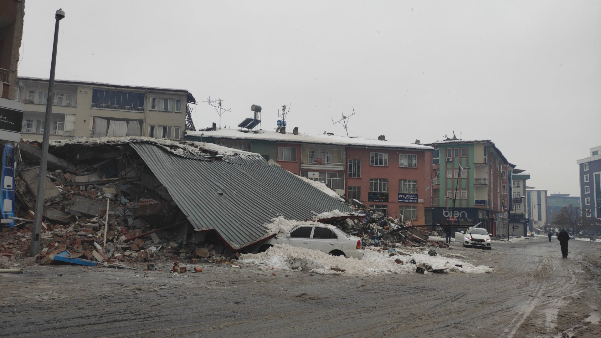 Özpolatlar Sitesi Davasında Karar: 40 Can, 15 Yıl Ceza