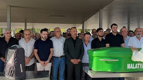 Radyo Zafer’in Kurucusu Ahmet Zafer Vefat Etti