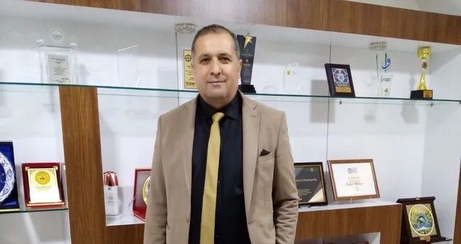 Rahmetli Gazeteci Akif Çelik’in Adı Malatya’da Kütüphanede Yaşatılacak