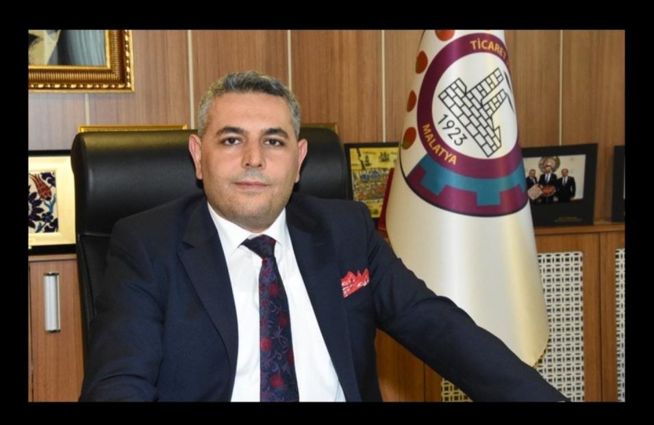 Sadıkoğlu: “KGF kredi faizi deprem şehirleri için sabitlenmeli!