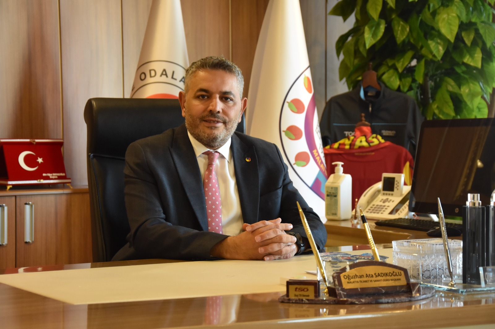 Sadıkoğlu’ndan 15 Temmuz Mesajı