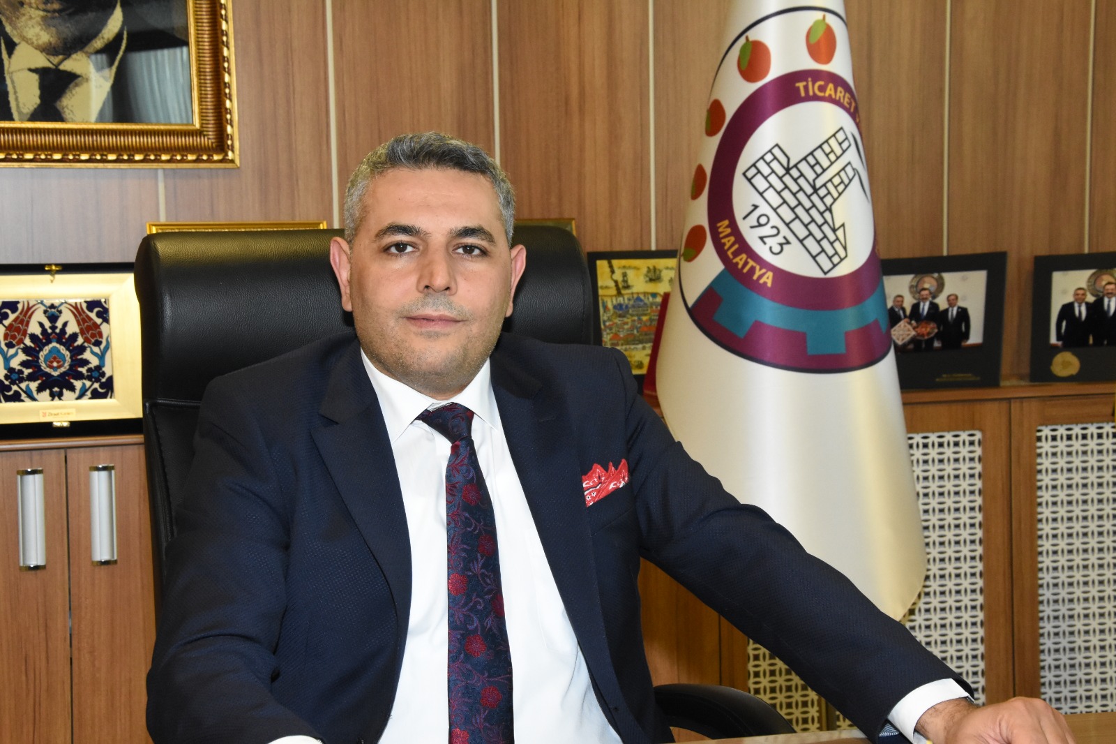 Sadıkoğlu’nun Talebi Karşılık Buldu