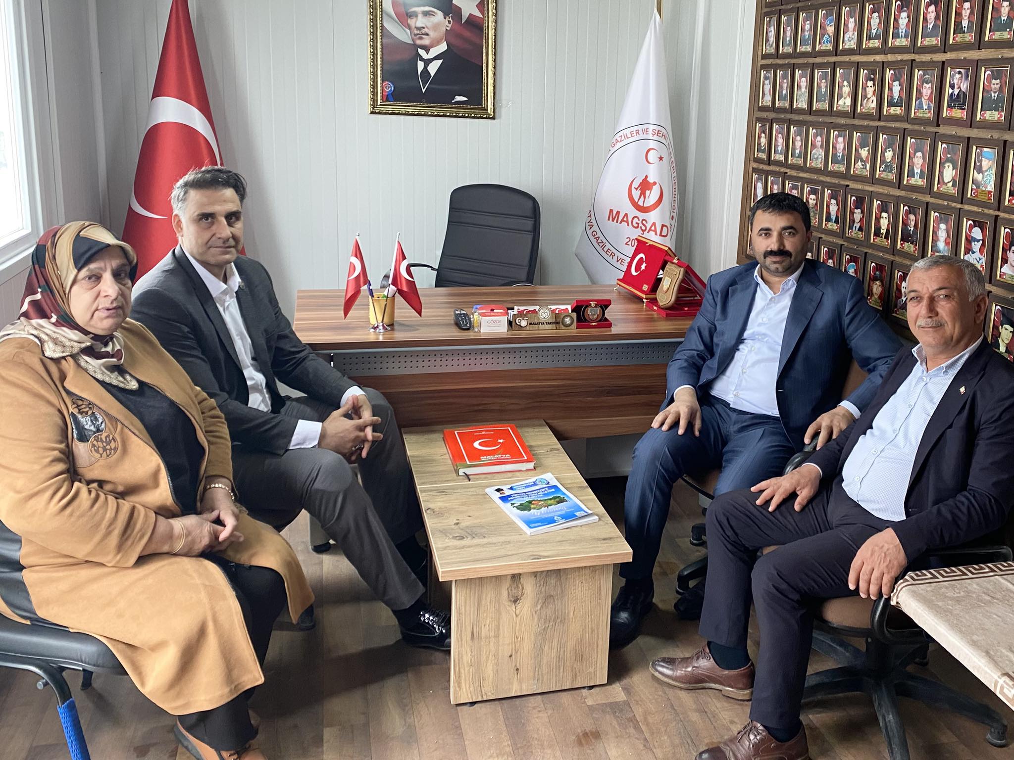Samanlı: ‘Kimse Politik Küçük Oyunlar Kurmaya Kalkmasın’