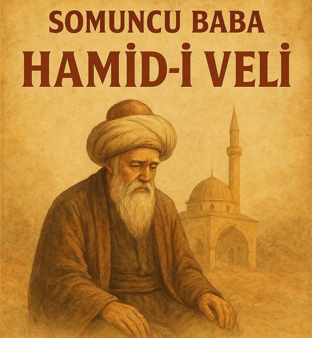 Somuncu Baba Oyunu Malatya Tanıtımına Güç Katacak: “Bu Sadece Bir Oyun Değil”