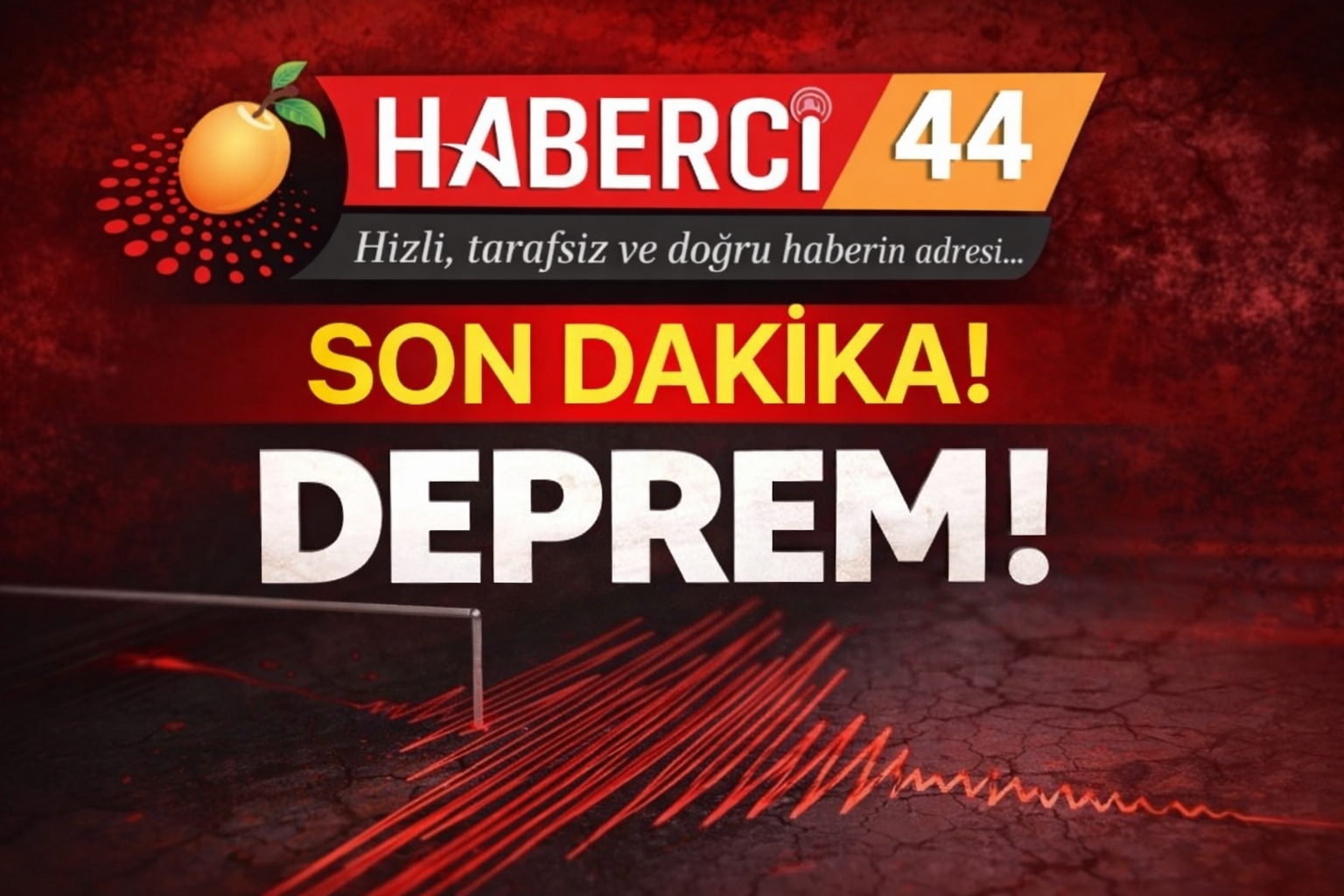 SON DAKİKA — Erzincan’da 4.8 Büyüklüğünde Deprem; Malatya’da da Hissedildi