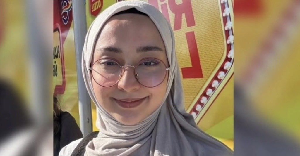 SON DAKİKA | MALATYA’DA 20 YAŞINDAKİ ÜNİVERSİTE ÖĞRENCİSİ KAYIP