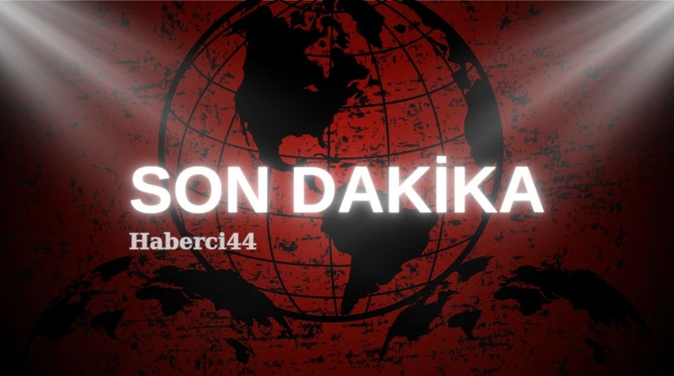 SON DAKİKA! Malatya’da Yangın Paniği