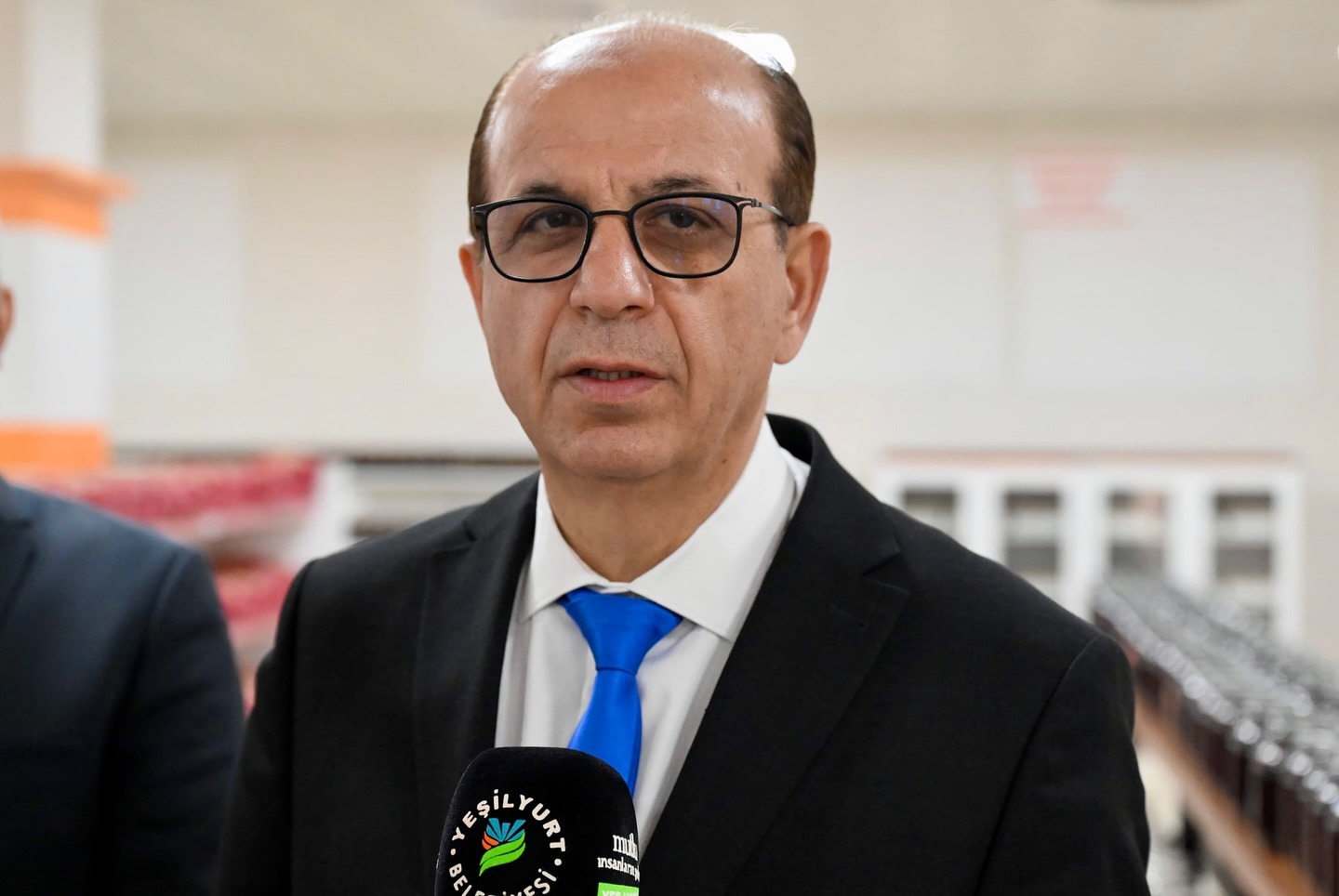 Sosyal Yardım Platformu “bagis.yesilyurt.bel.tr” Hizmete Açıldı