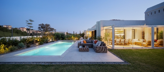 Tanyer Yapı Genel Koordinatörü Taylan Tanyer: “Konut Yatırımcısı Doğa Dostu Projelere Yöneldi”