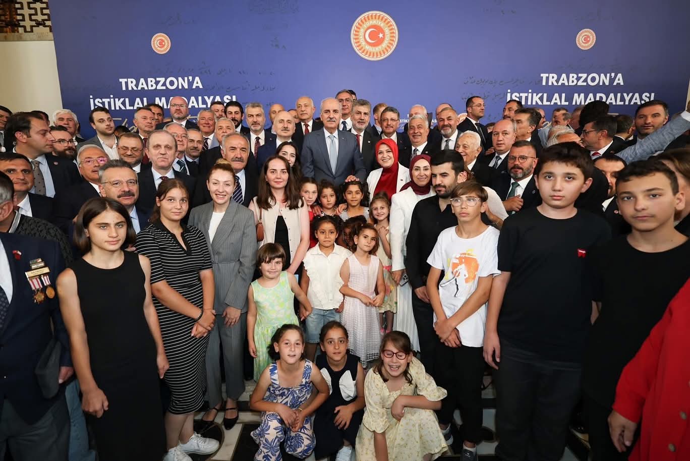 Tarihi Vefa Borcu Ödendi