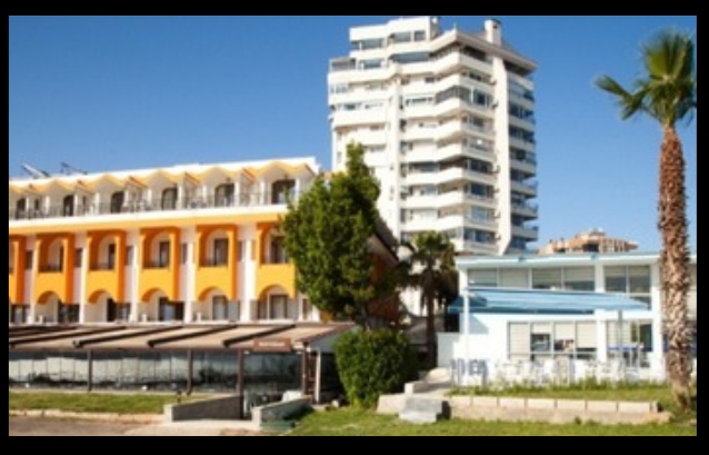Tatvan Park Otel’den itrail Vatandaşına Rezervasyon İptali