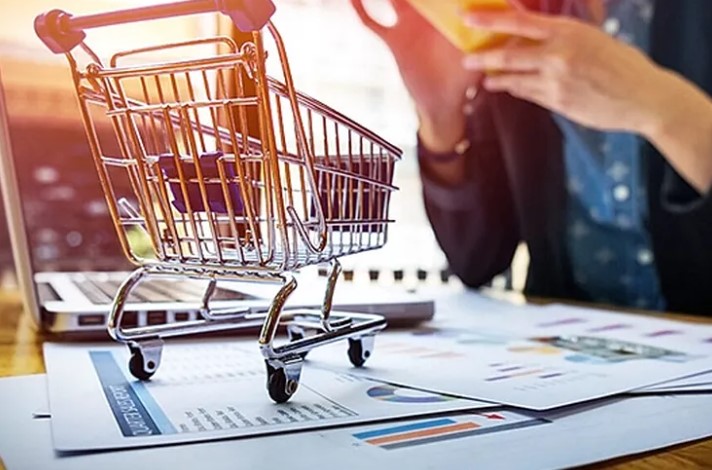Ticaret Sektöründe Satışlar Yükseldi