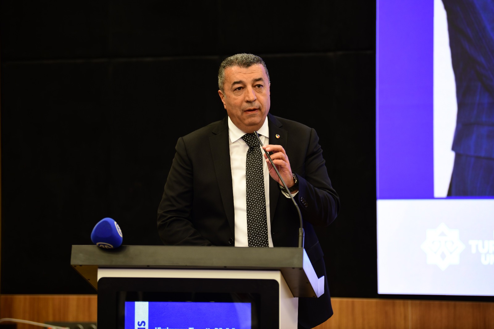 TİM Başkanı Gültepe: “2028 İhracat Hedefimiz 308,5 Milyar Dolar”