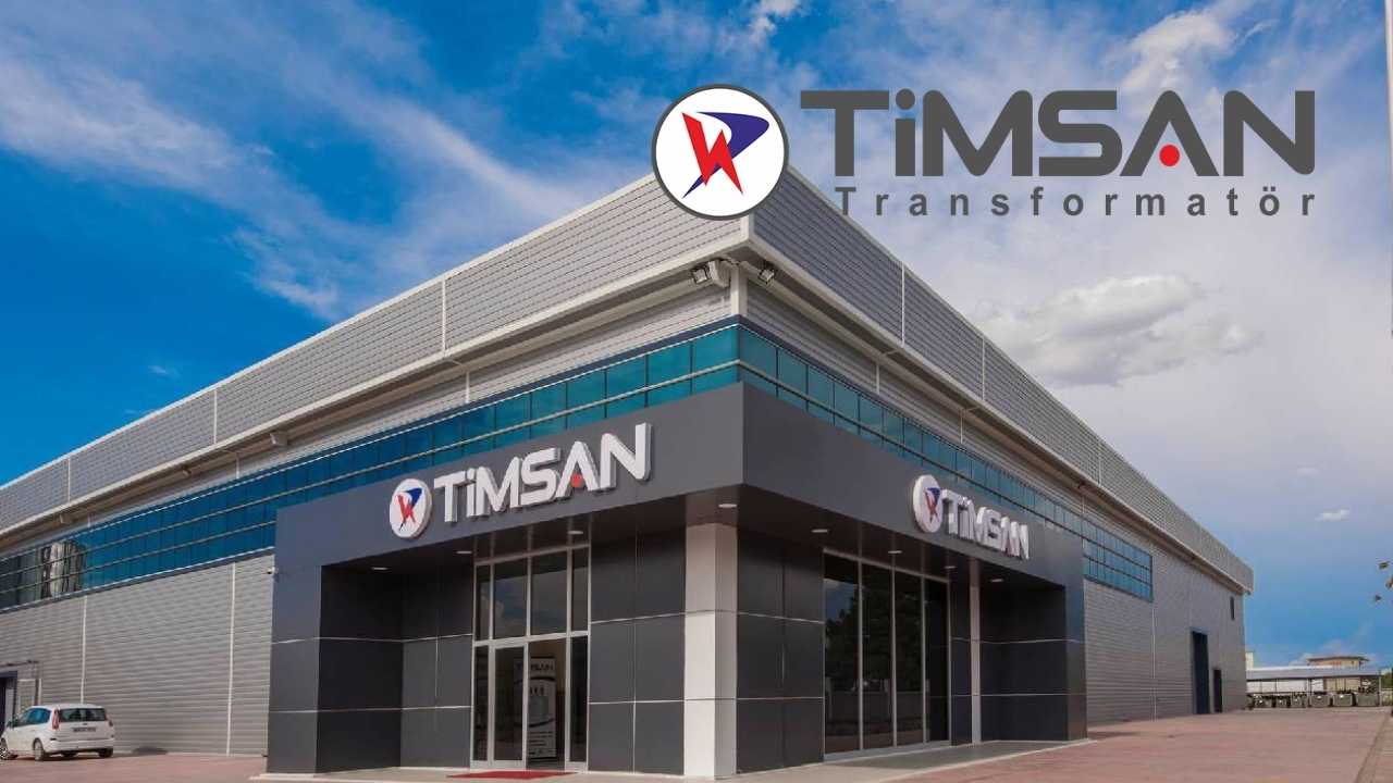 Timsan Transformatör Malatya’dan Dünya'ya Enerjinin Güvenilir Markası