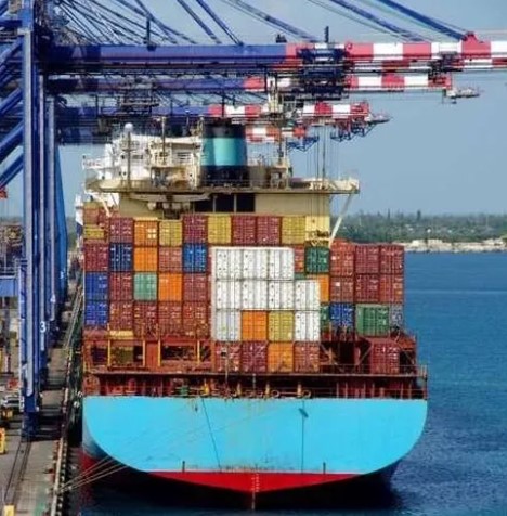 TÜİK Verileri: Dış Ticaret Haddi 89,1'e Yükseldi