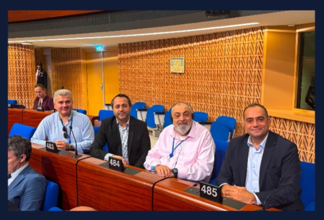 “Türkiye-Avrupa İlişkilerinin Daha da Bozulmamasını Temin Edebilecek Ortak Bir Çerçeve Çizdik”