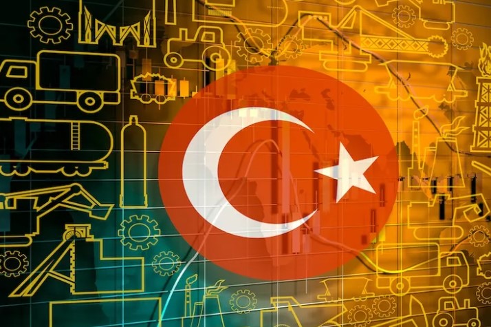 Türkiye'den 18 Trilyon TL’lik Satış Rekoru