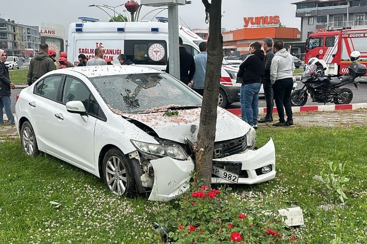 Türkiye'nin Trafik Kazaları Analizi!