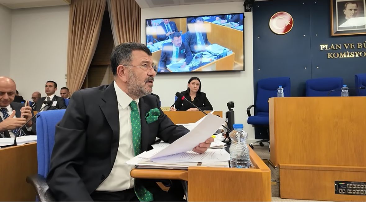 URALOĞLU, AĞBABA’NIN SORU VE TALEPLERİNİ CEVAP VERDİ