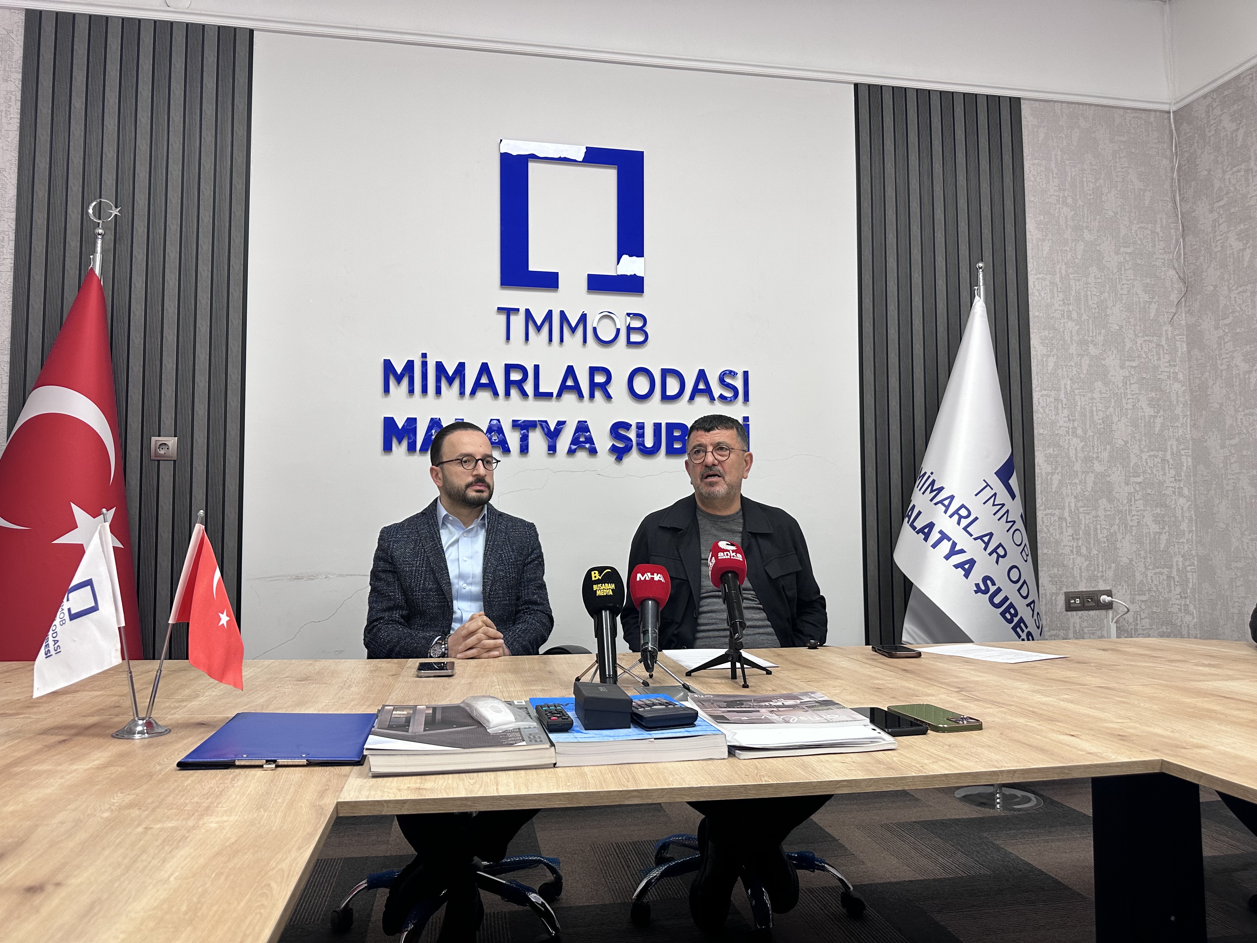 Veli Ağbaba: “Yerinde Dönüşüm Desteği Güncellenmeli”