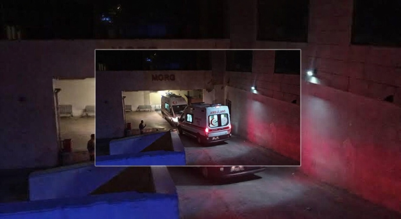 Yakınları Haber Alamayınca Gerçek Ortaya Çıktı