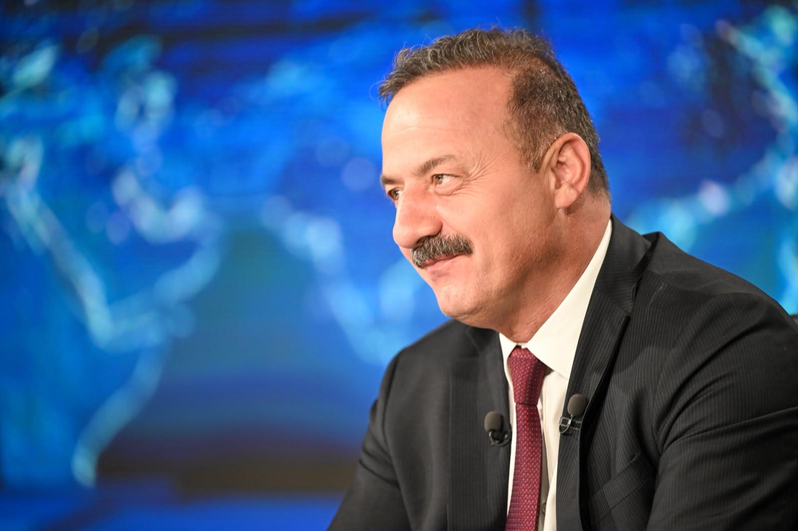 YAVUZ AĞIRALİĞLU: TÜRKİYE AVRUPA BİRLİĞİ İÇİN VAZGEÇİLMEZ BİR PARTNERDİR