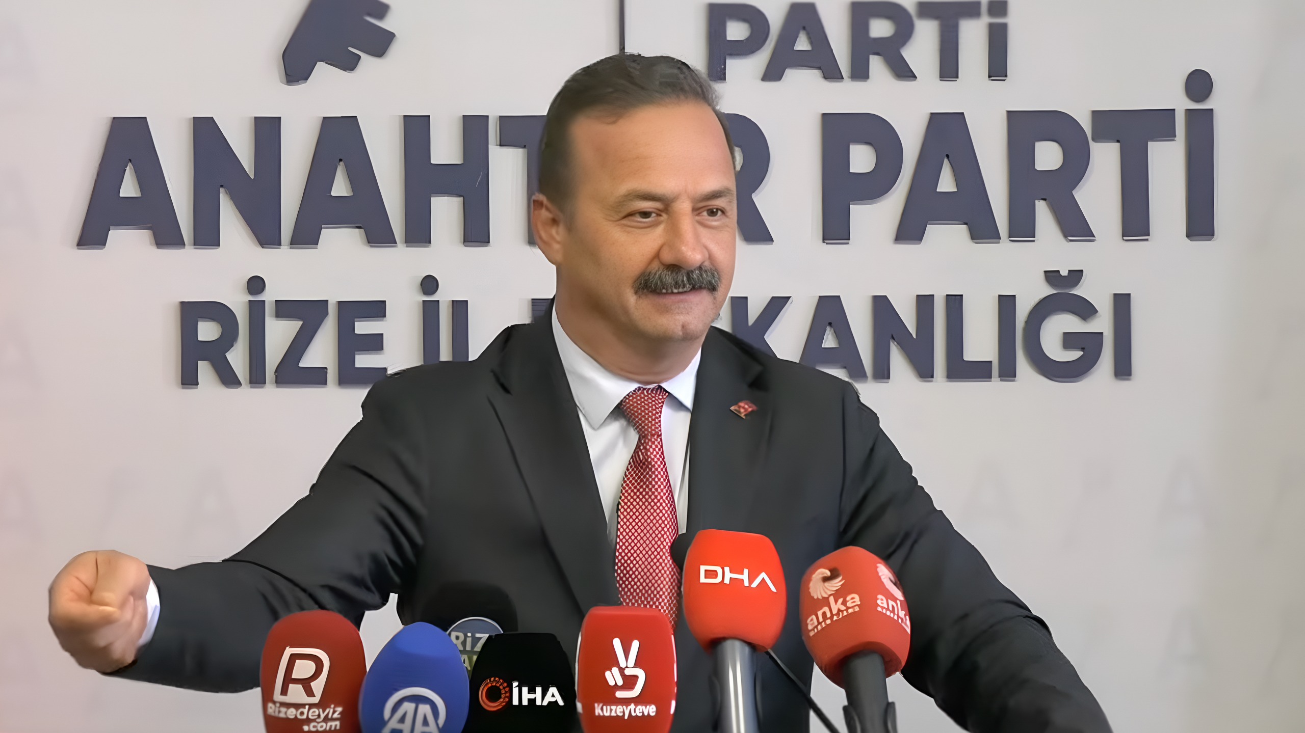 YAVUZ AĞIRALİOĞLU: SUÇA BULAŞMAMIŞ TERÖR ÖRGÜTÜ NE DEMEK?