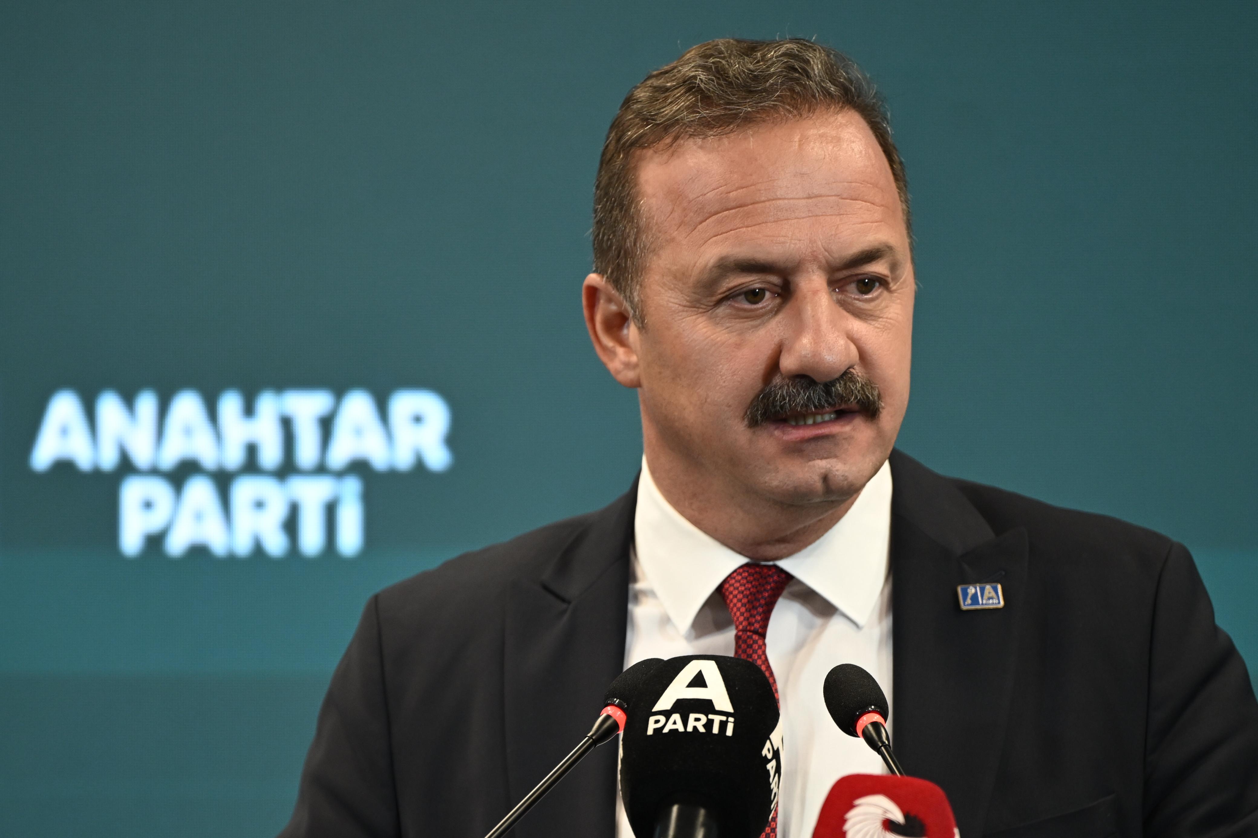 YAVUZ AĞIRALİOĞLU: YASAYI ÖCALAN VE KANDİL’DEKİ KATİLLER BİLİYOR; BEN BİLMİYORUM!