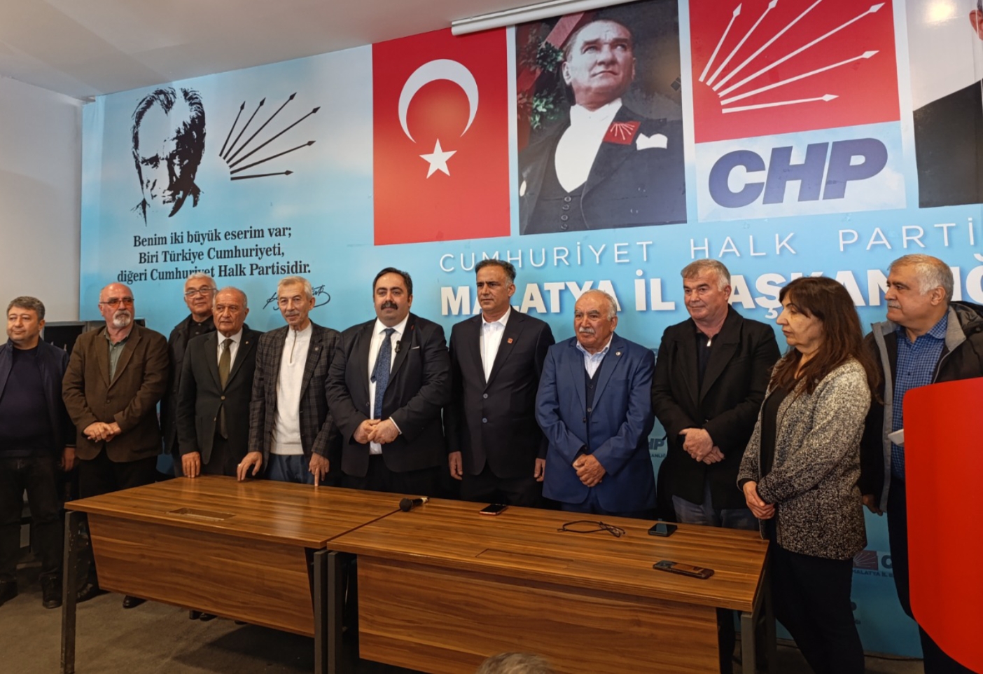 Yazıhan ve Büyükşehir Belediye Meclis Üyesi Yunus Şen, Baba Ocağına Döndü